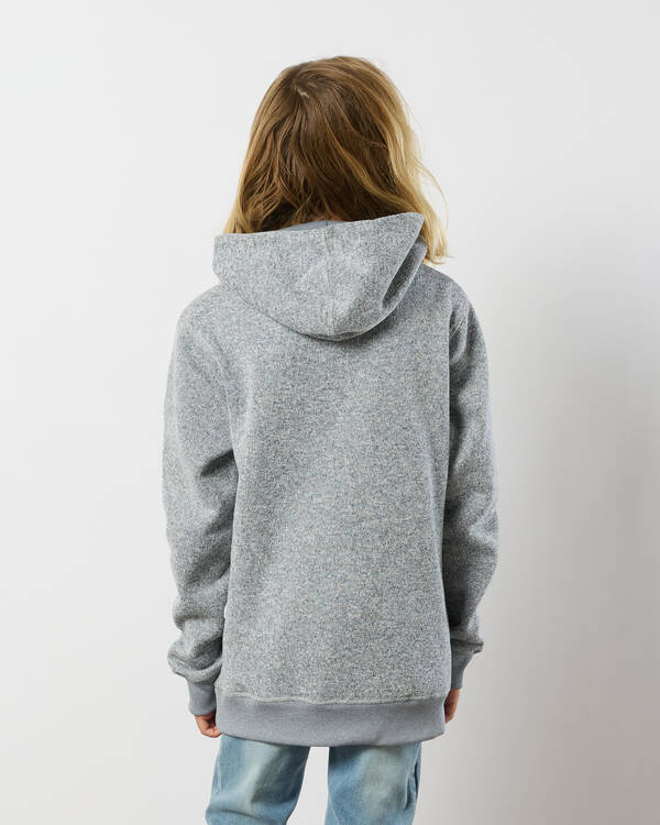 Rip Curl Boys' Crescent Hood Fadeout Hoodie for Mens