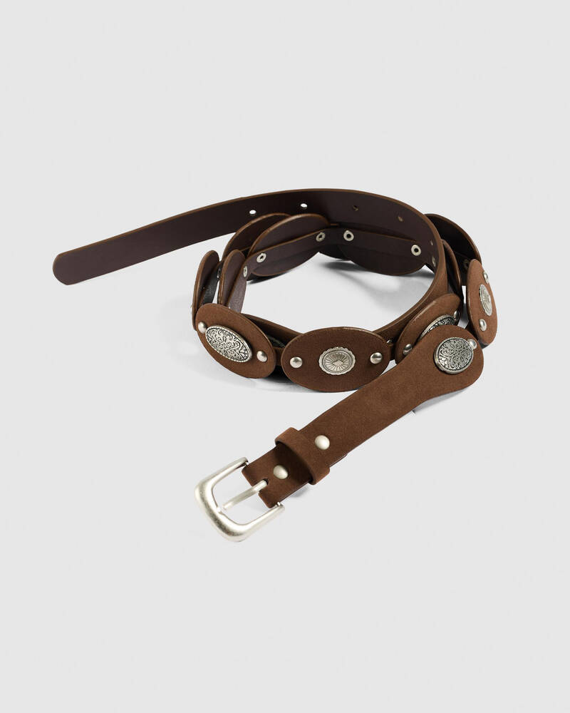 Ava And Ever Juno Belt for Womens