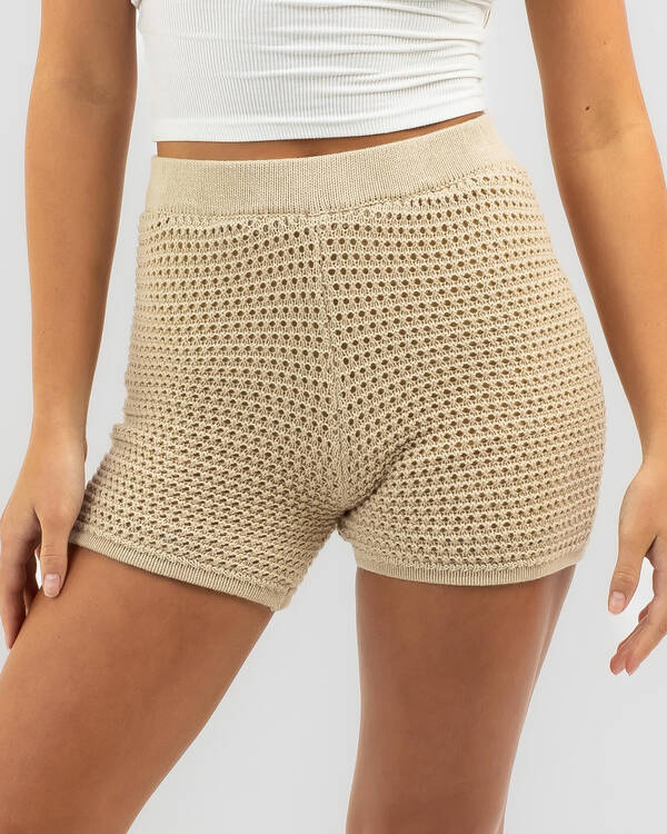 Mooloola Barbados Bike Short for Womens