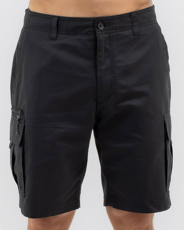 Quiksilver Maldive Atoll Shorts for Mens