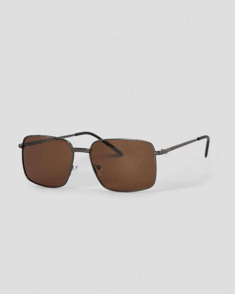 Unity Eyewear Agency Polarised Sunglasses for Mens