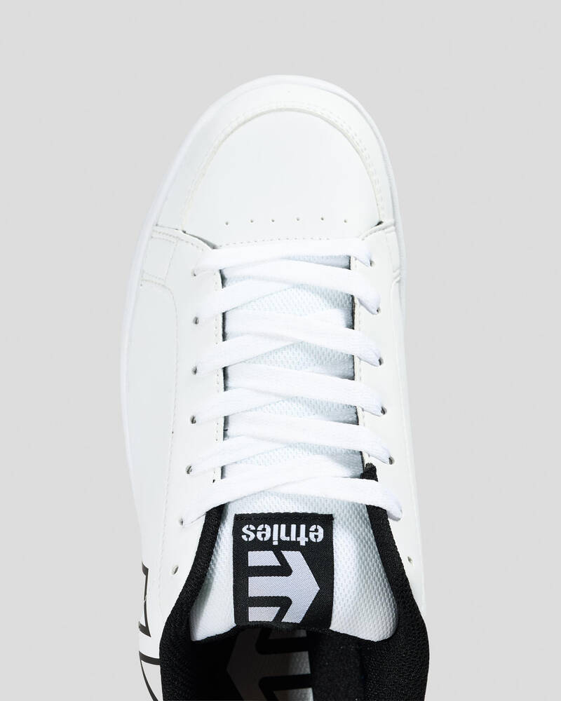 Etnies Kingpin 2 Shoes for Mens