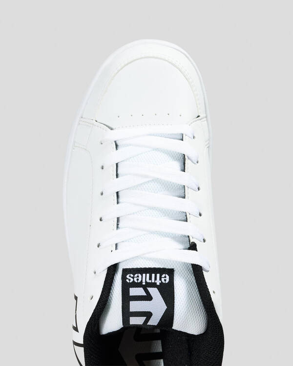 Etnies Kingpin 2 Shoes for Mens