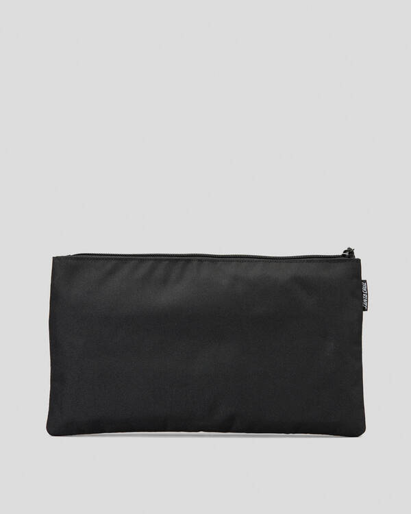 Santa Cruz Meek Slasher Pencil Case for Mens