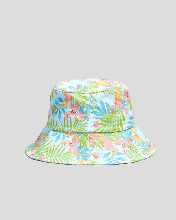 Billabong Girls' CB In Da Jungle Bucket Hat for Womens