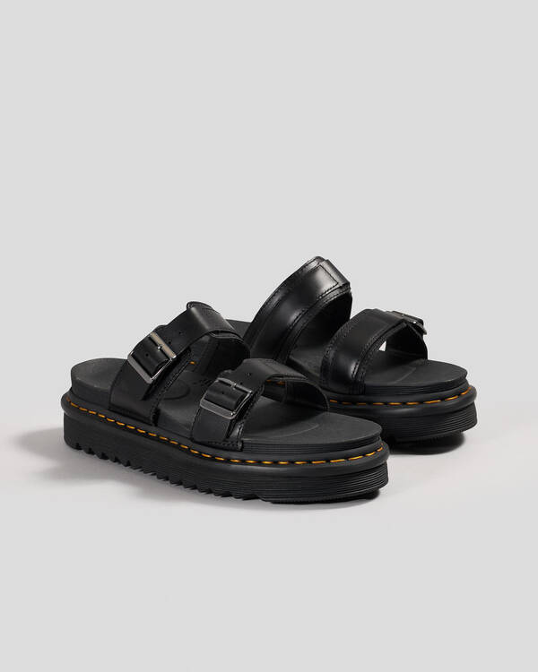 DR MARTENS Myles Sandals for Unisex