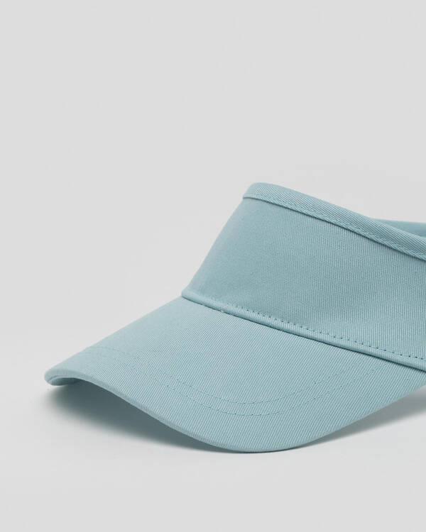 Billabong Girls' Infinity Visor for Womens