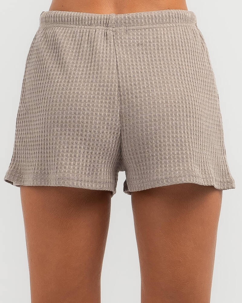 Mooloola Charlie Shorts for Womens
