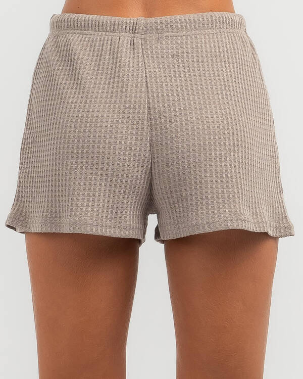Mooloola Charlie Shorts for Womens