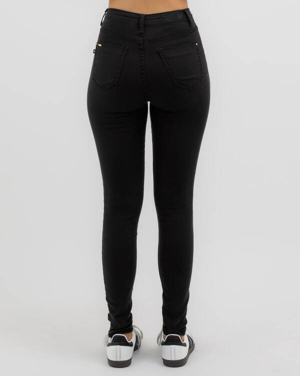 Used Denver Jeans for Womens