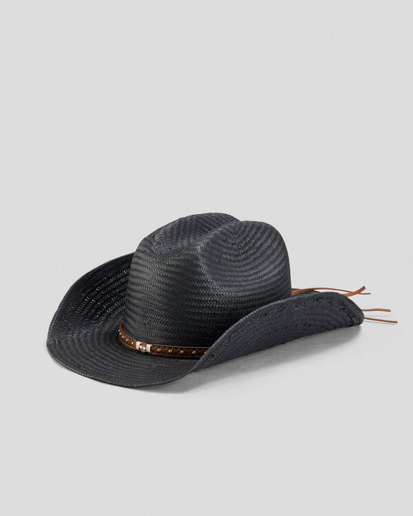 Mooloola Ruby Cowgirl Hat for Womens