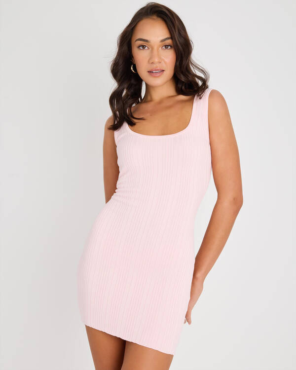 Ava And Ever Theodora Knit Dress for Womens