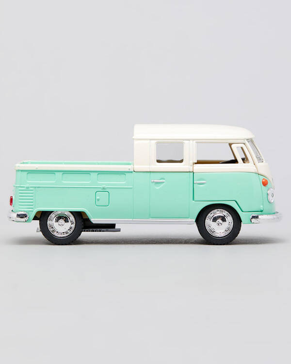 Mooloola Volkswagen Combi Toy for Unisex