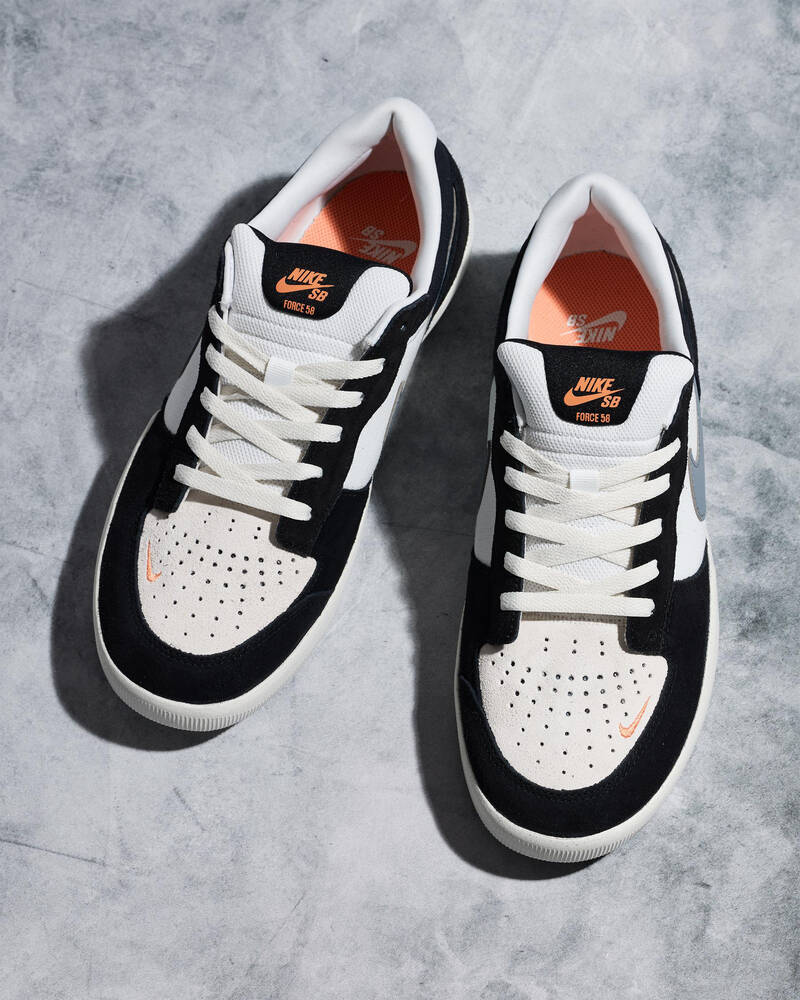 Nike SB Force 58 Shoes for Mens