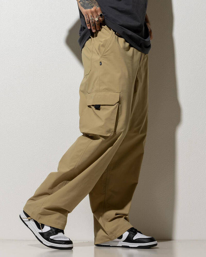 Nike Sb Kearny Cargo Pants for Mens