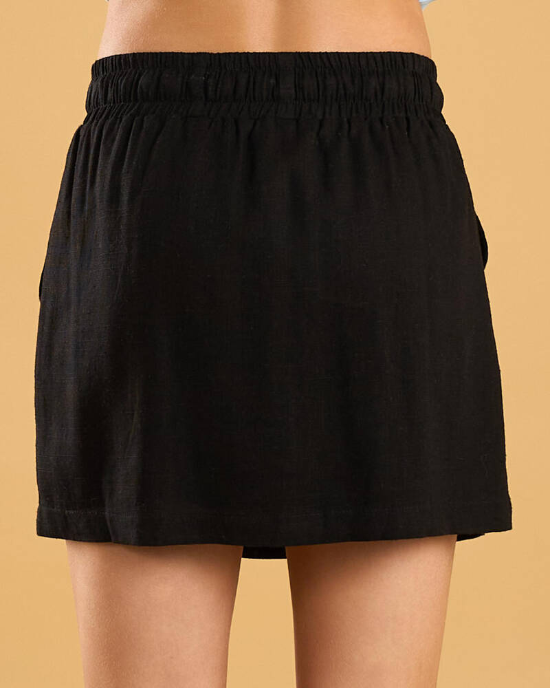 Mooloola Girls' Jade Hawaii Skirt for Womens