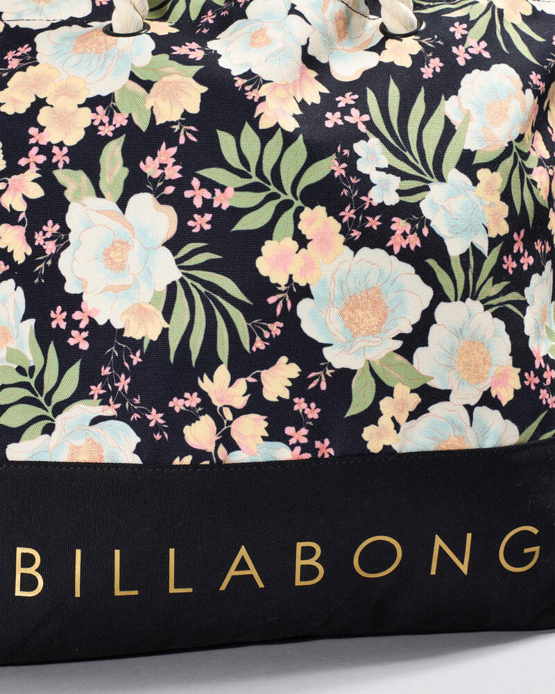 Billabong Lost Cove Beach Bag for Womens