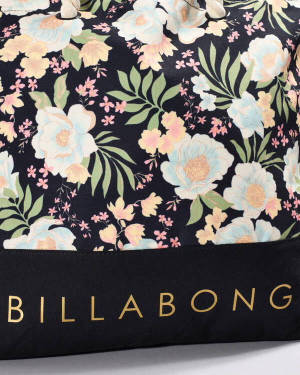 Billabong Lost Cove Beach Bag for Womens