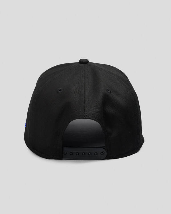 New Era Los Angeles Dodgers 9Forty A-Frame Snapback Cap for Mens