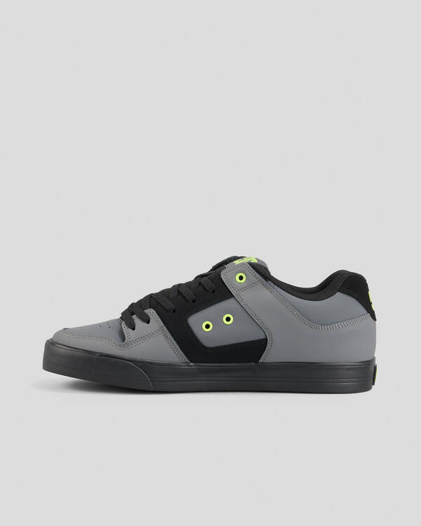 DC Shoes Pure Shoes for Mens