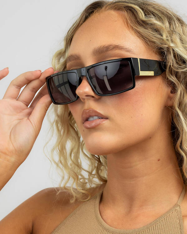 Indie Eyewear Hawthorn Sunglasses for Womens