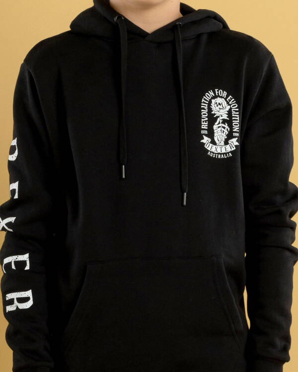 Dexter Boys' Sow Hoodie for Mens