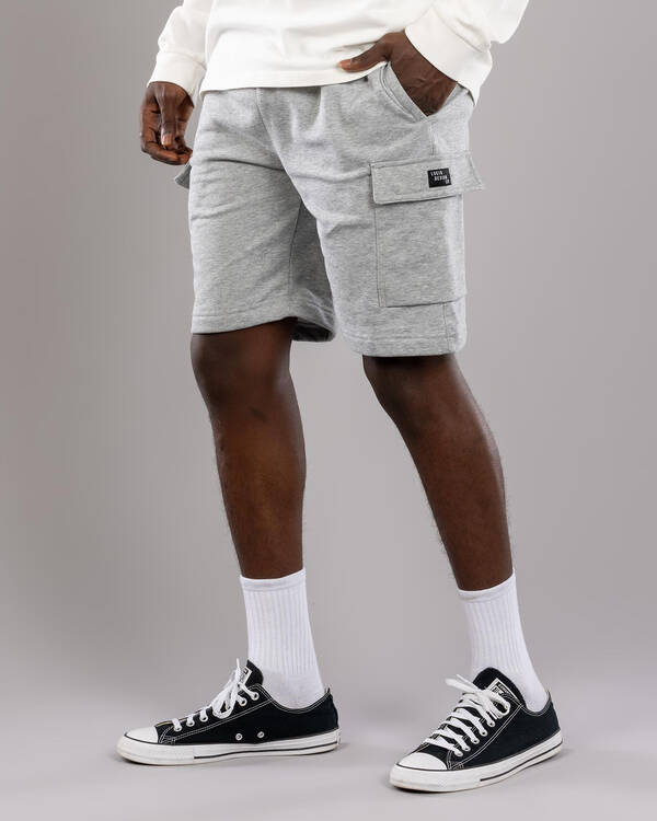Lucid Chapter House Short for Mens