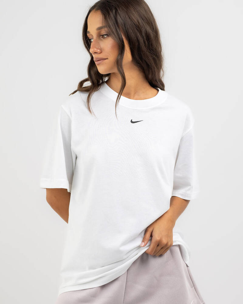 Nike Essential T-Shirt for Womens