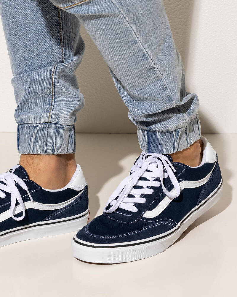 Vans Brooklyn Shoes for Mens