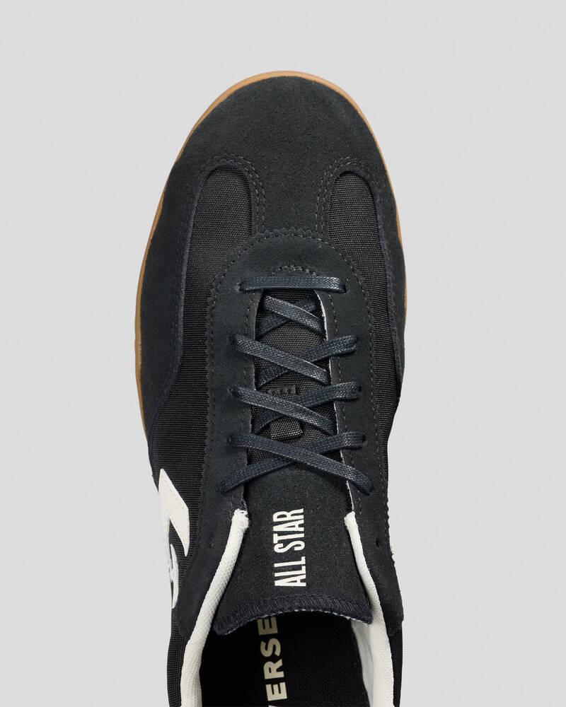 Converse Run Star Trainer Shoes for Mens