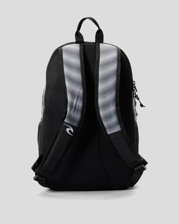 Rip Curl Ozone 30L Faded Slant Backpack for Mens