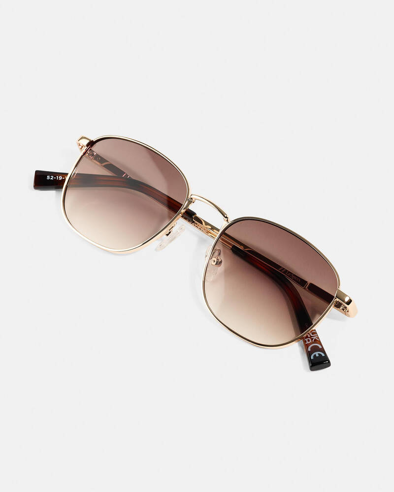 Le Specs Neptune Deux Sunglasses for Unisex