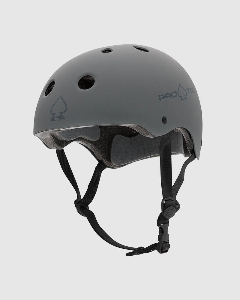 Pro Tec Classic Certified Helmet for Unisex