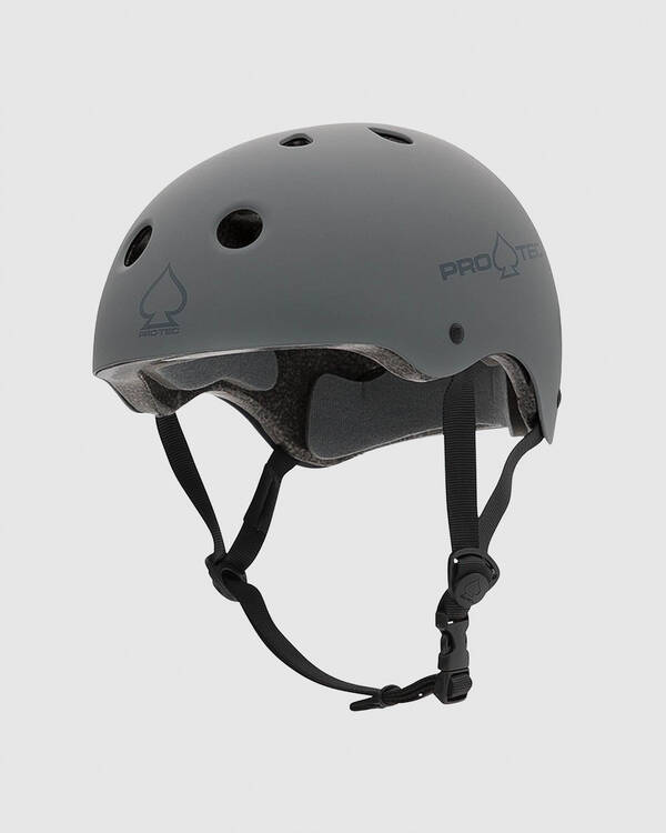 Pro Tec Classic Certified Helmet for Unisex
