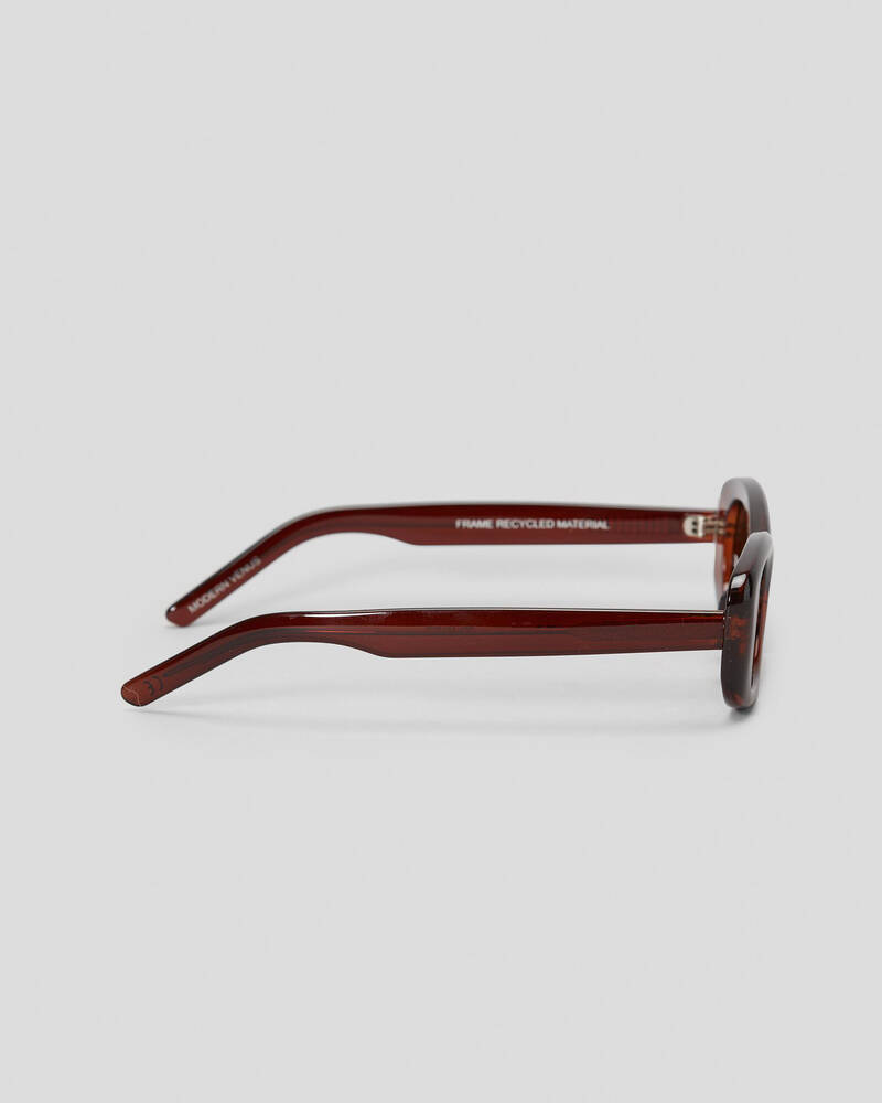 Reality Eyewear Modern Venus Sunglasses for Womens