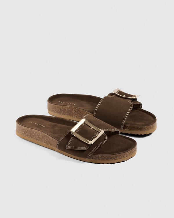 Ava And Ever Salina Sandals for Womens