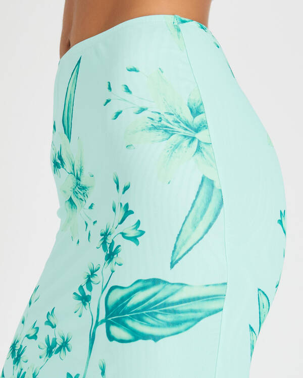 Ava And Ever Pia Maxi Skirt for Womens