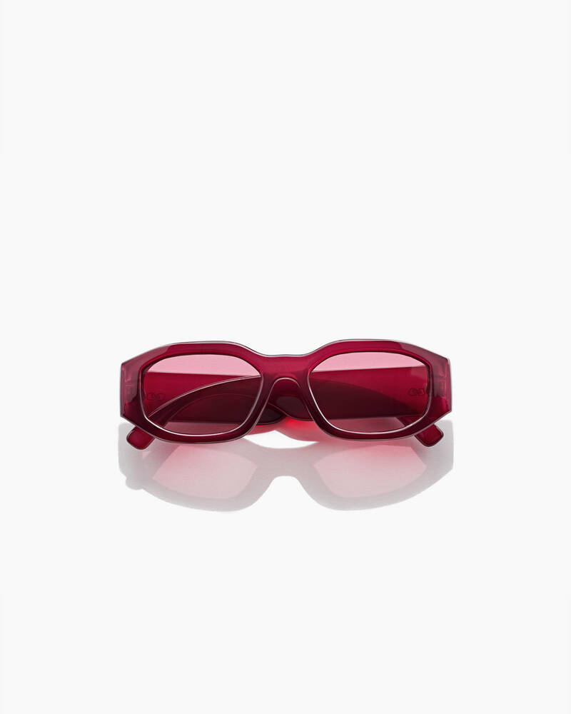 Szade Eyewear East Side Sunglasses for Unisex