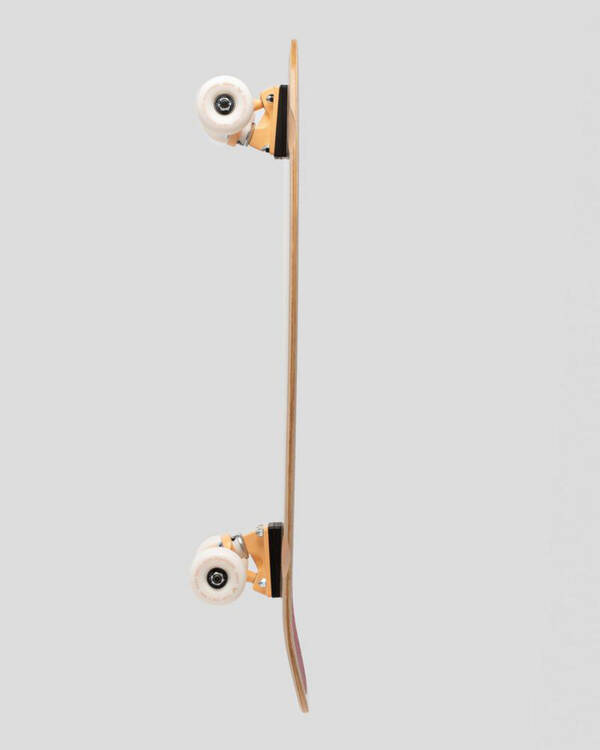 Roxy Beachfront 28" Cruiser Skateboard for Womens