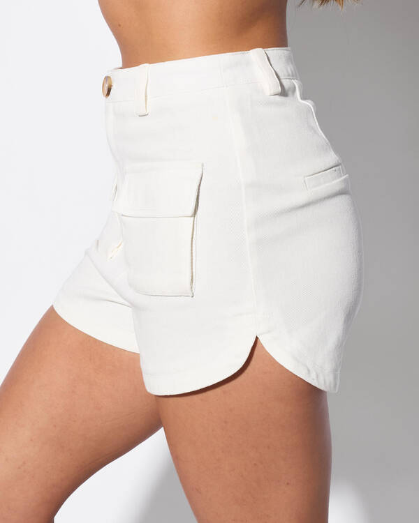Ava And Ever Kari Shorts for Womens