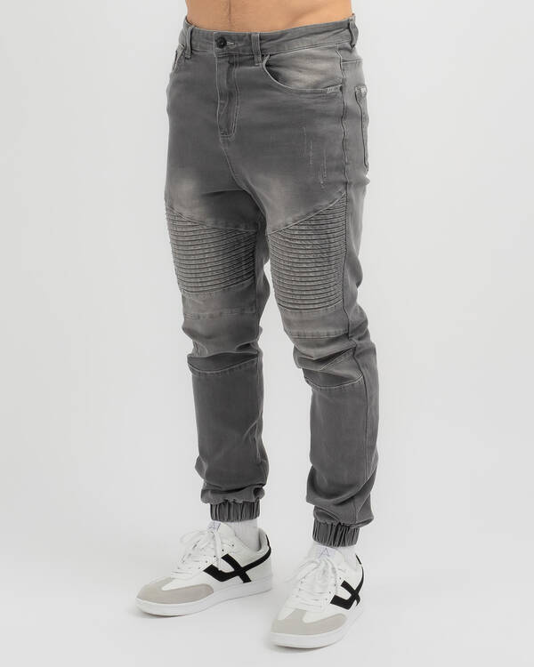 Lucid Connection Jogger Pants for Mens