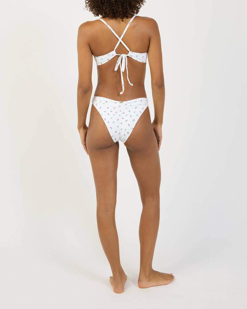 Topanga Gale Cheeky Bikini Bottom for Womens