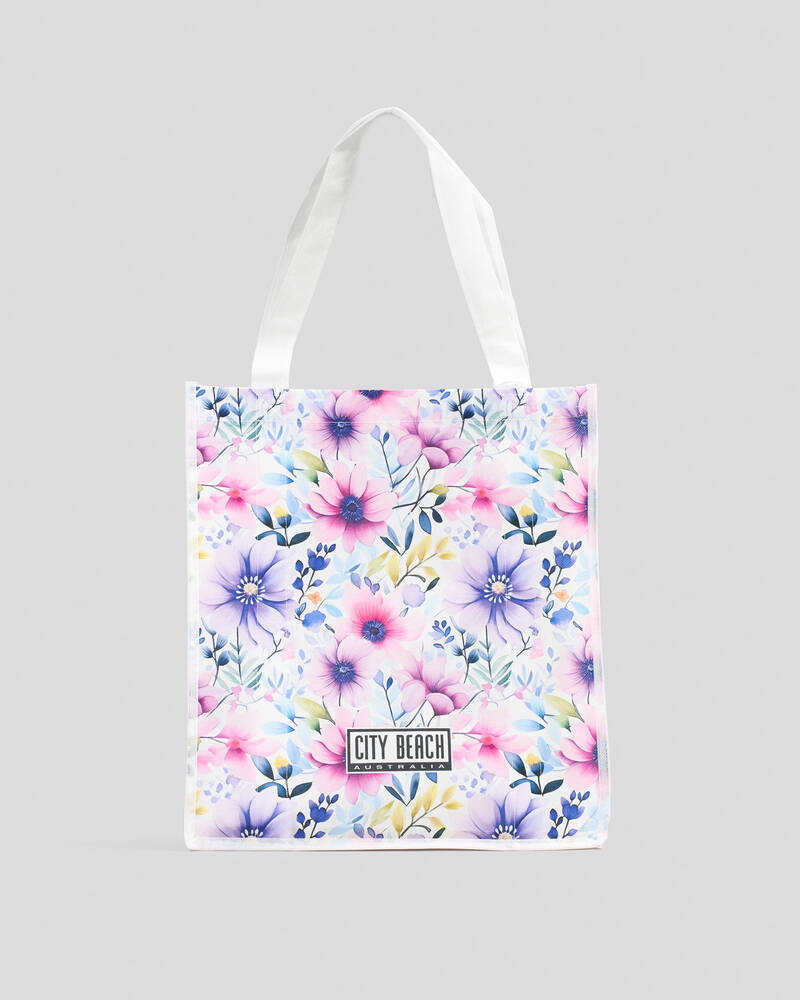 Get It Now Aster Eco Bag for Womens