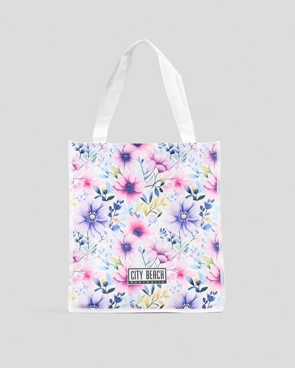 Get It Now Aster Eco Bag for Womens