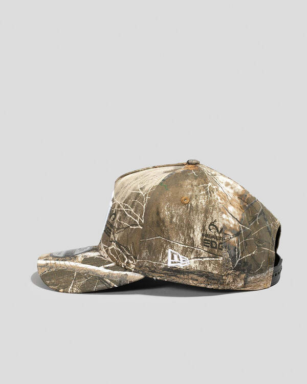 New Era New York Yankees 9Forty A-Frame Cap for Mens