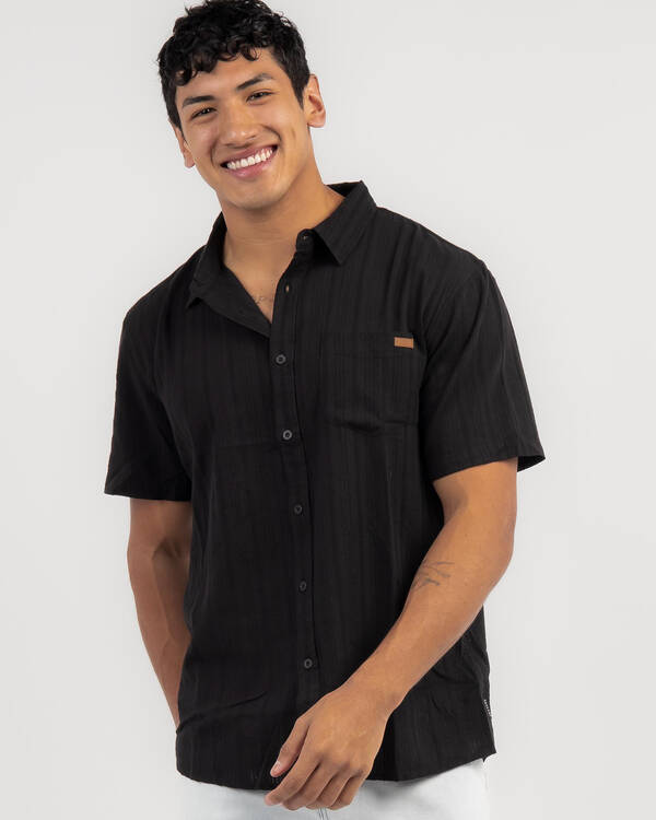 Skylark Novella Short Sleeve Shirt for Mens