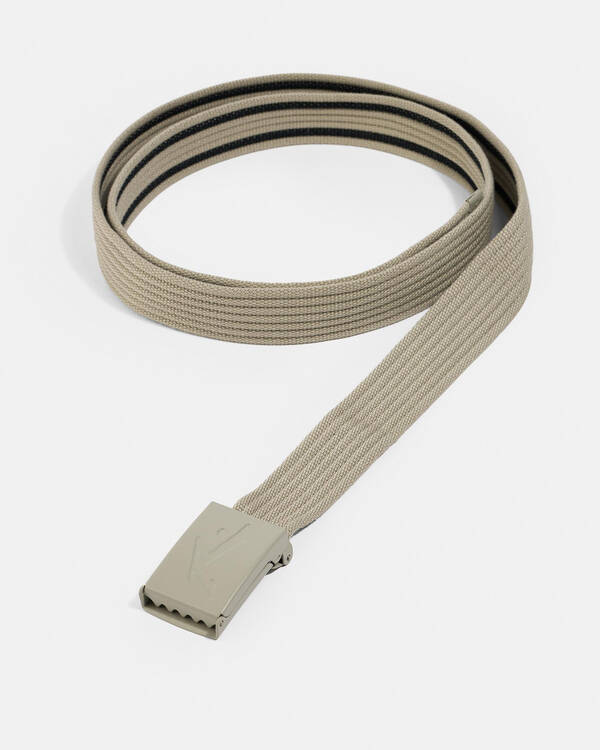 Rusty Ridgemont Web Belt for Mens