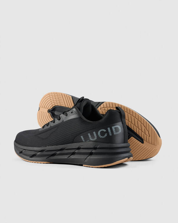 Lucid Lucid Taurus Shoe for Mens