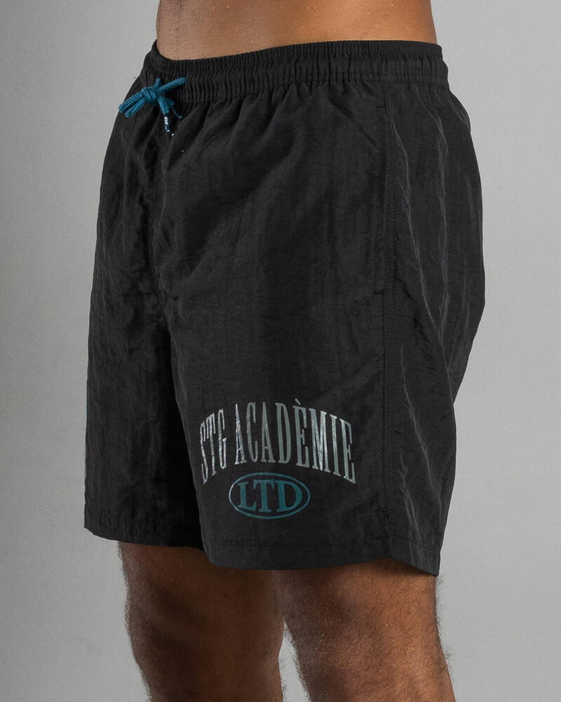 St. Goliath Courtside Shorts for Mens