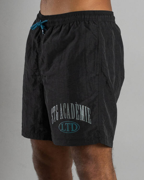 St. Goliath Courtside Shorts for Mens